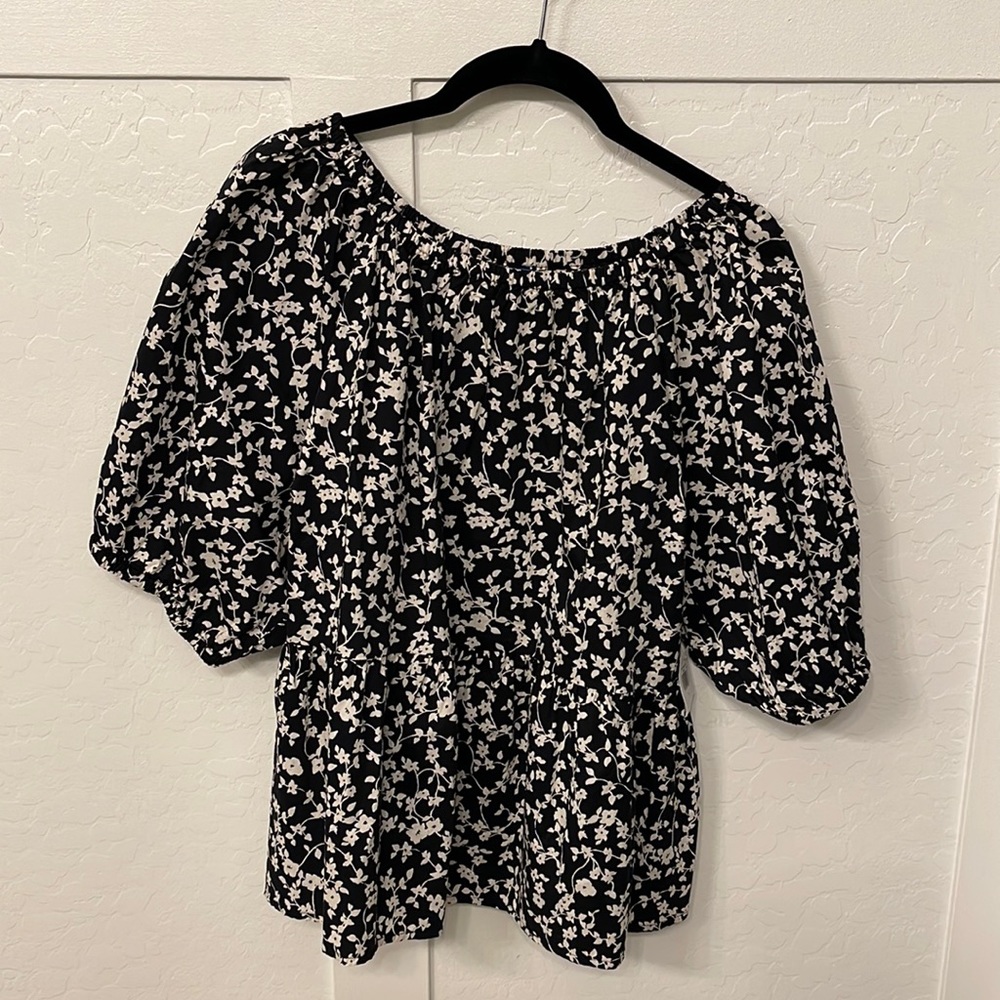 NWT Old Navy blouse